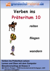 Verben ins Präteritum 10.zip